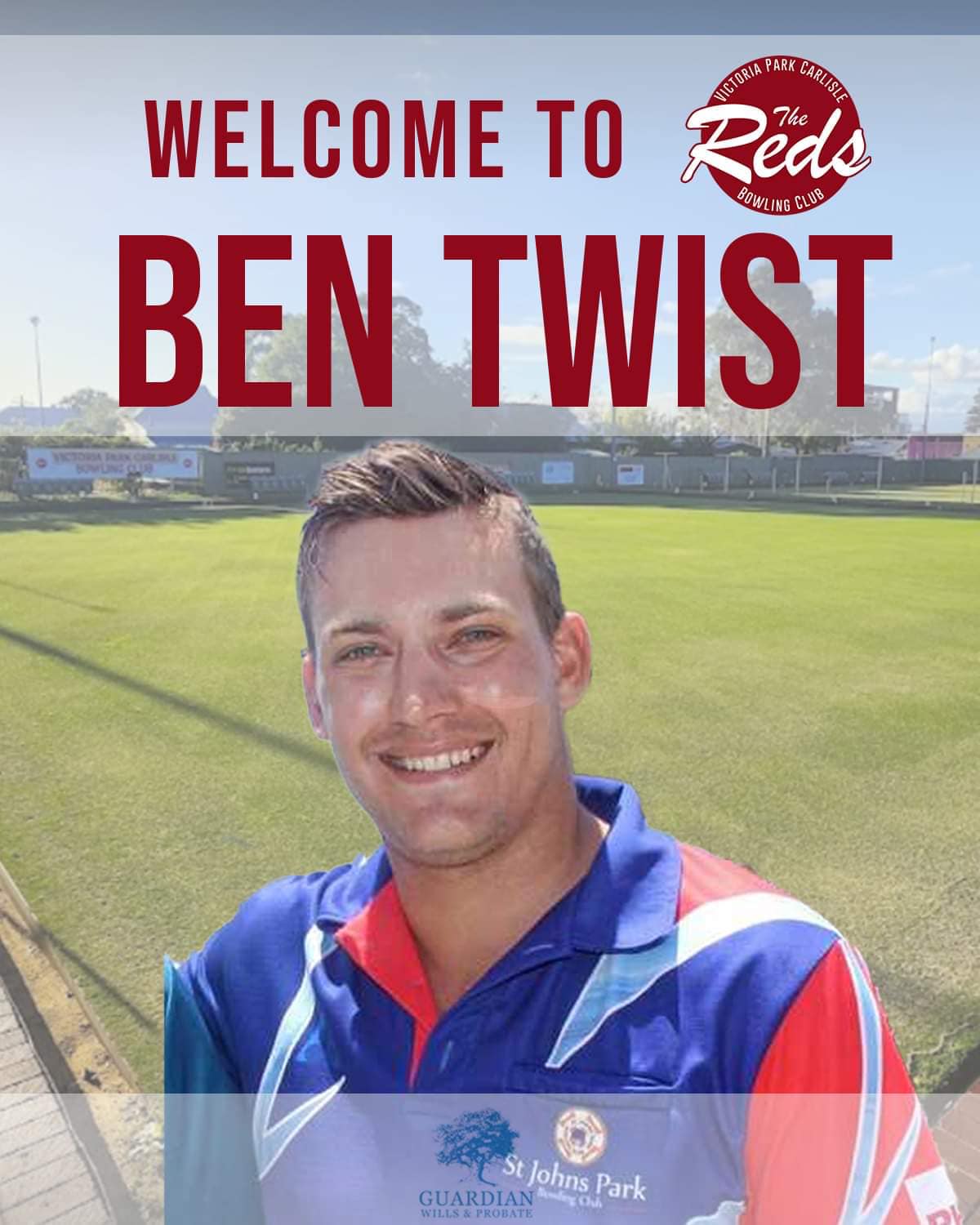 Ben Twist – Coaching Clinic!